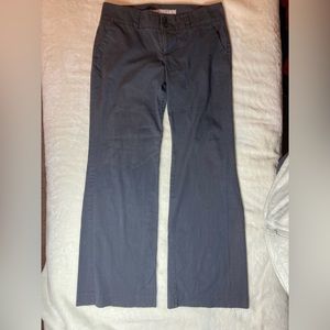 Vintage Old Navy wide leg chinos